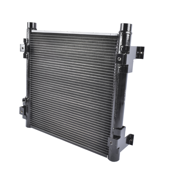 散热器 Hydraulic Oil Cooler 6688369 For Bobcat Toolcat Utility Vehicle 5600 5610-4