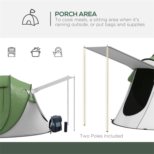 Party Tent
