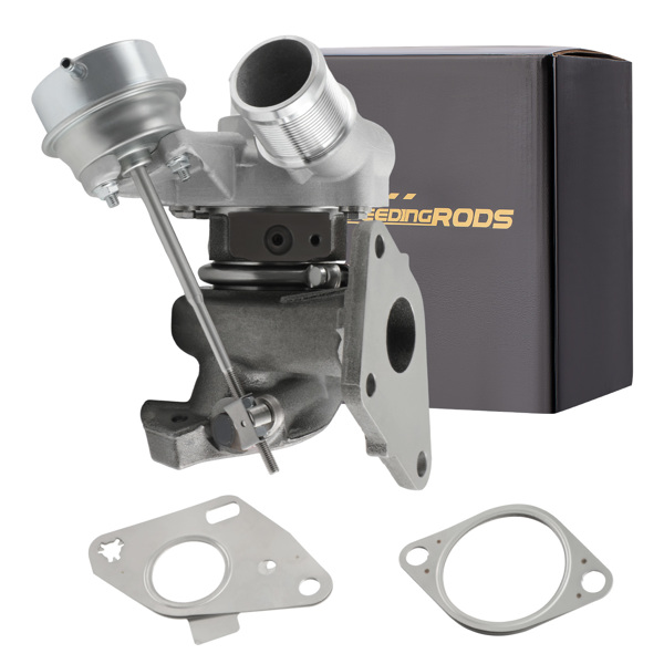 Left Side Turbo Turbocharger For Ford F150 F-150 2.7L V6 EcoBoost 2015 2016 2017