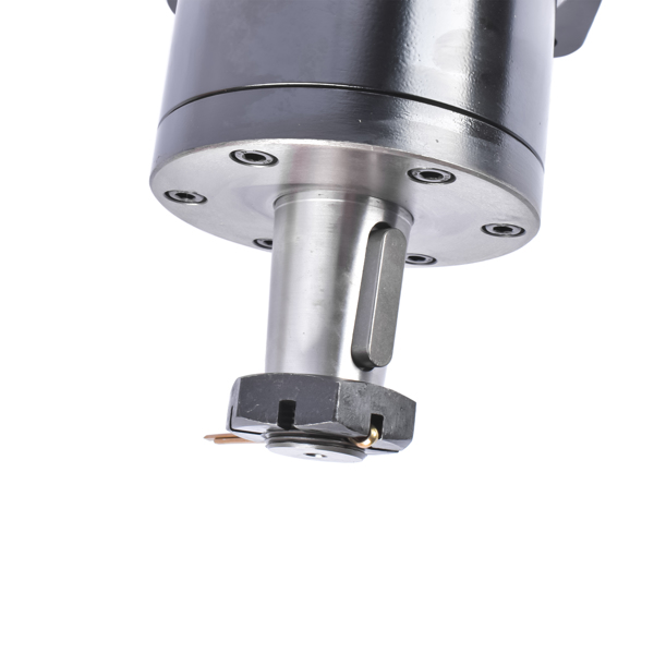 For Eaton Char-Lynn 6000 Series 113-1071-006 1131071006 Black Hydraulic Motor-3