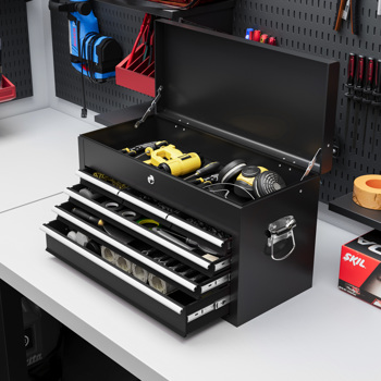 Tool Box