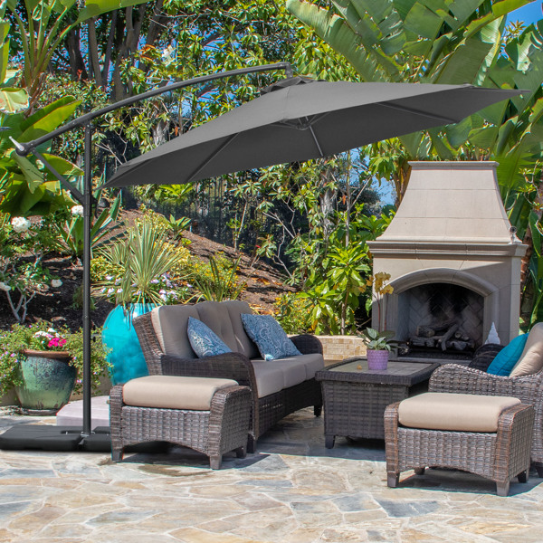 Patio Umbrella 