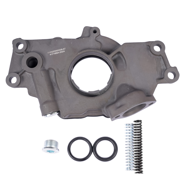 Engine Oil Pump High Pressure Performance For GM Chevrolet LS LS1 LS2 LS3 10295