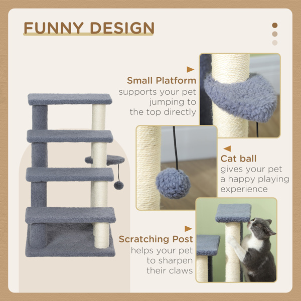 Cat Tree