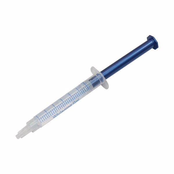 Teeth Whitening Kit With LED Light ,Professional Tooth Whitener, 10x3ml Teeth Whitening Gel,