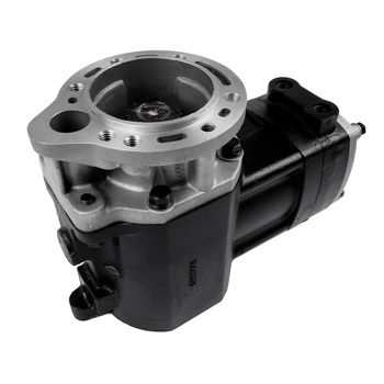 Air Brake Compressor 3558072RX For Cummins Engine L10 M11 N14 3558072 3558072X