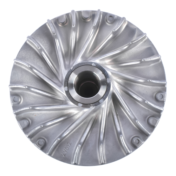离合器套装 Primary + Secondary Clutch w/ Belt Puller for Kawasaki Brute Force 750 49093-1074 49094-0019-10