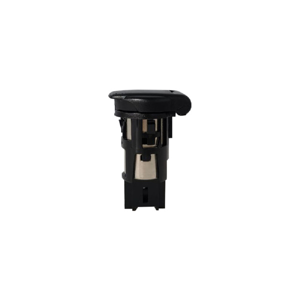 Car Power Socket, 253312923R, High Efficiency 12V 120W Car Power Socket Auto Cigarette Lighter Replacement for Megane Koleos