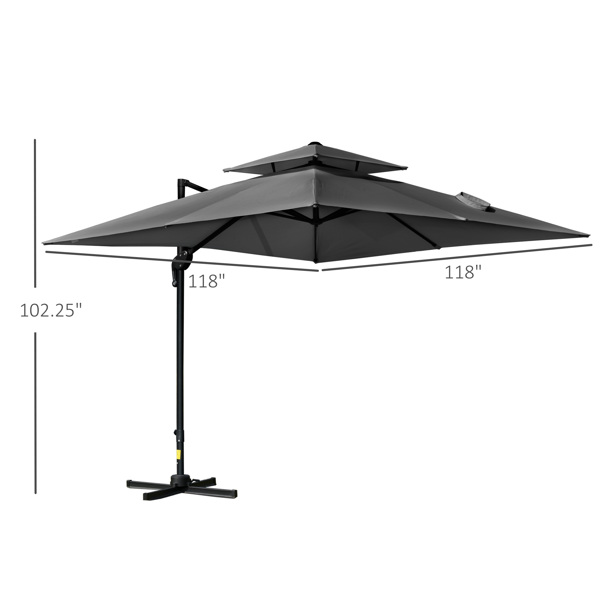 壁挂式雨伞 （ Amazon Shipping）-6