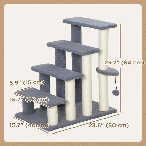Cat Tree