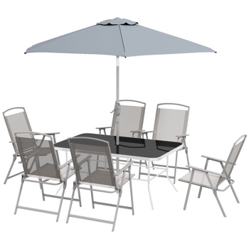 Outdoor Dining <b style=\\'color:red\\'>Set</b>