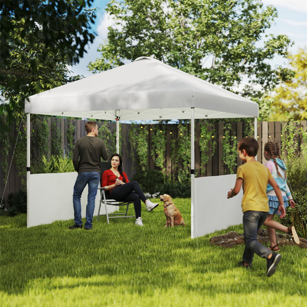 Party Tent