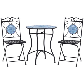 Garden chair  / Rocking Chair
