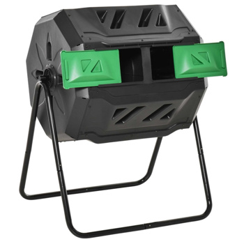 Compost Bin 