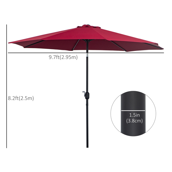 壁挂式雨伞 （ Amazon Shipping）-4