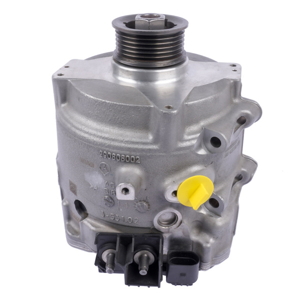 交流发电机 Alternator Generator 4N0903028P For Audi A6 S6 Avant A7 A8 S8 Q7 Q8 3.0L V6 4N0903028E 4N0903028N-1