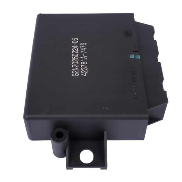 倒车雷达控制模块 Rear Parking Assist Aid Control Module For 2013-2015 Audi Q7 3.0L V6 4L0919475A-3