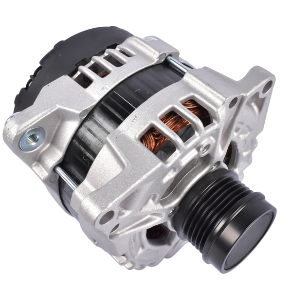 发电机 Alternator 150A 12V for Mercedes-Benz CLA250 GLA250 2.0L L4 4-Door Turbocharged 2014-2020-6