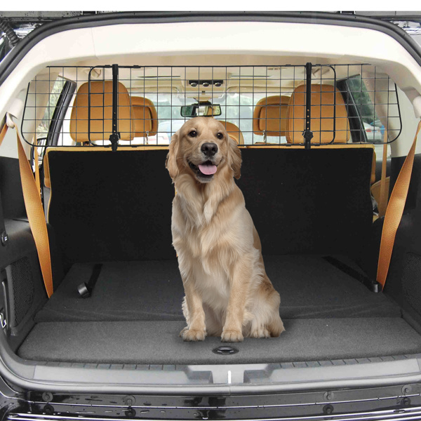 Pet Car Barrier ( Amazon Shipping)（Prohibited by WalMart）