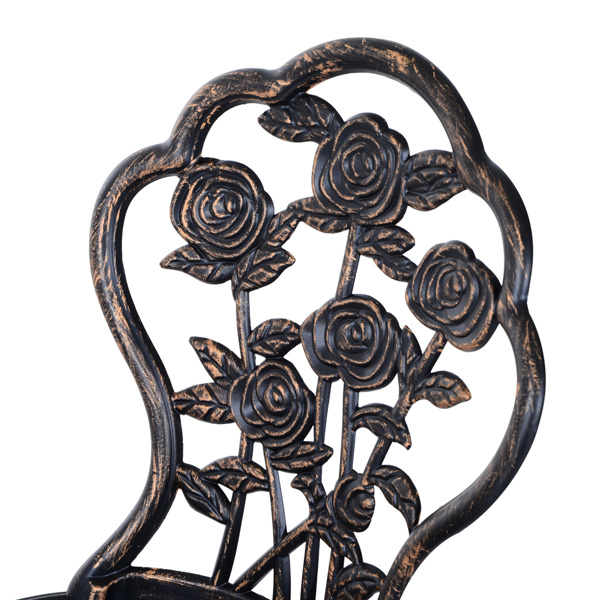 花园椅 /摇摇椅（周末不发货）（ Amazon Shipping）（WalMart禁售）-5