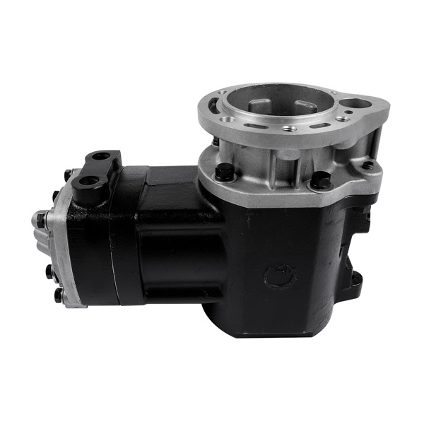 Air Brake Compressor 3558072RX For Cummins Engine L10 M11 N14 3558072 3558072X