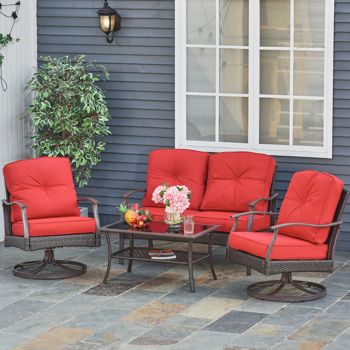 Patio Furniture 