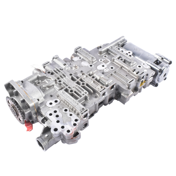变速箱阀体 8L90 Transmission Valve Body for Chevrolet Tahoe GMC Savana 2500 Cadillac Escalade 2015-2017-2