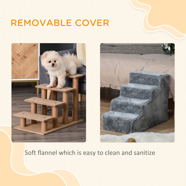 Pet Stairs