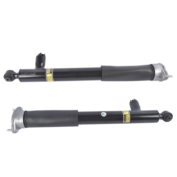减震器 Pair Rear Left + Right Shock Absorbers For Mercedes-Benz C350 E250 E300 E350 2010-2016 2073204330 2073204430-7