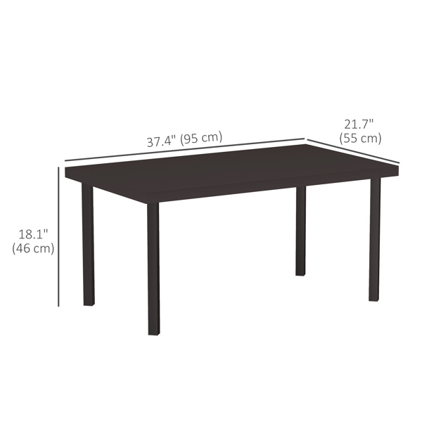 Portable Camping Table with Sink /  Dining Table