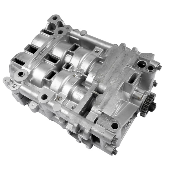 平衡轴机油泵 Brand New Oil Pump Balance Shaft for HYUNDAI SONATA TUCSON KIA FORTE OPTIMA RONDO 2.4L L4 GAS 2006-2011 23300-25922 2330025230 23300-25220-8