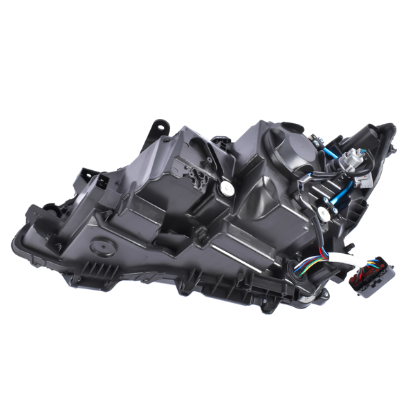 Right RH Headlight For Lexus GS350 GS450h 3.5L V6 2013 2014 2015 81145-30F80