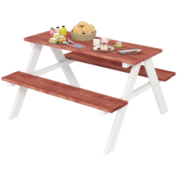 Kids Picnic Table