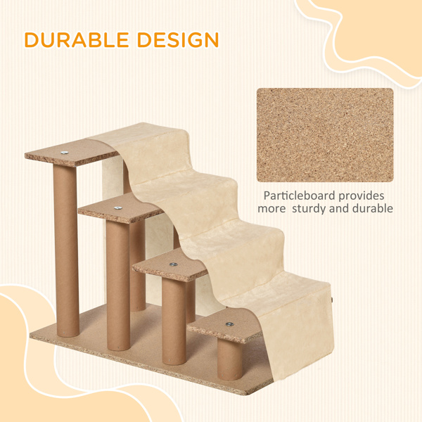 Pet Stairs