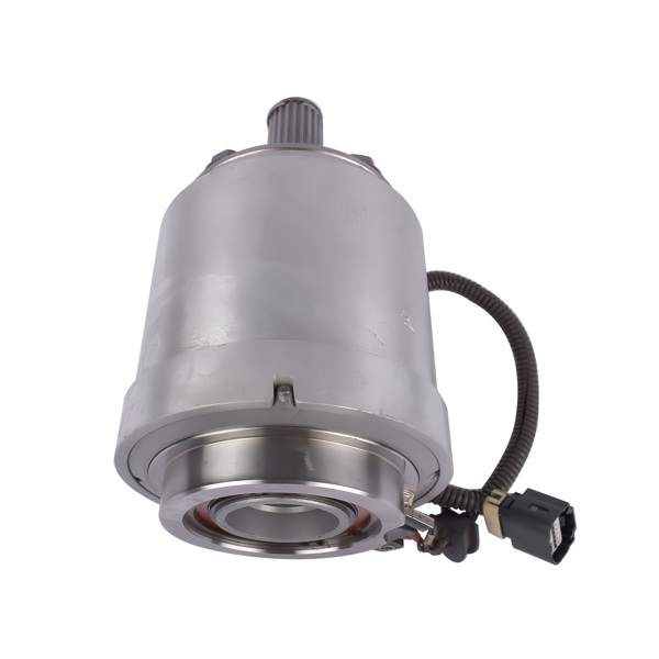 差速器离合器泵执行器 Rear Differential Clutch Pump Actuator Fits for Buick Enclave Chevrolet Traverse GMC Acadia Saturn Outlook 3.6L V6 2007-2011-3