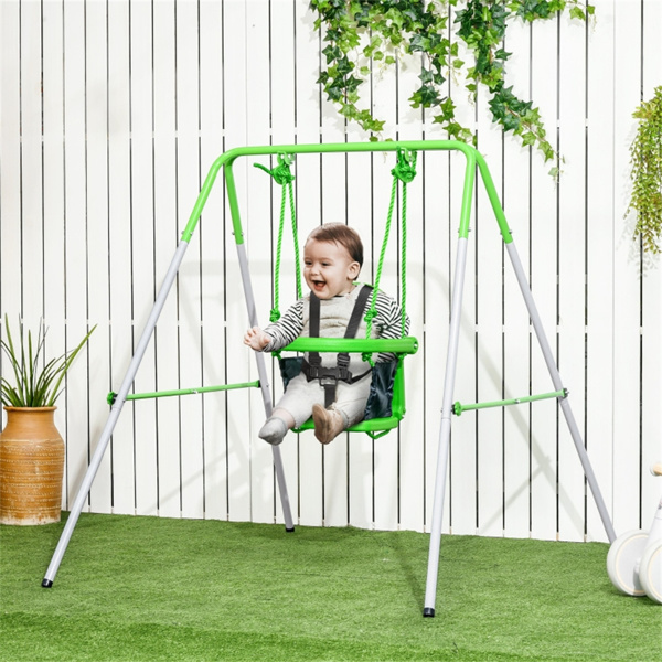 Toddler Swing Set 