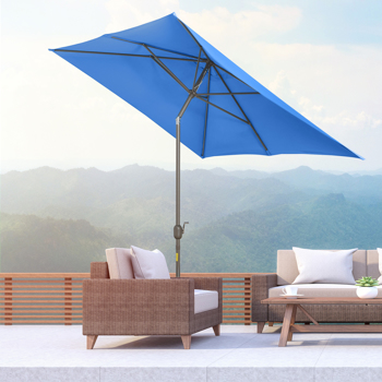 Wall Mounted Umbrella