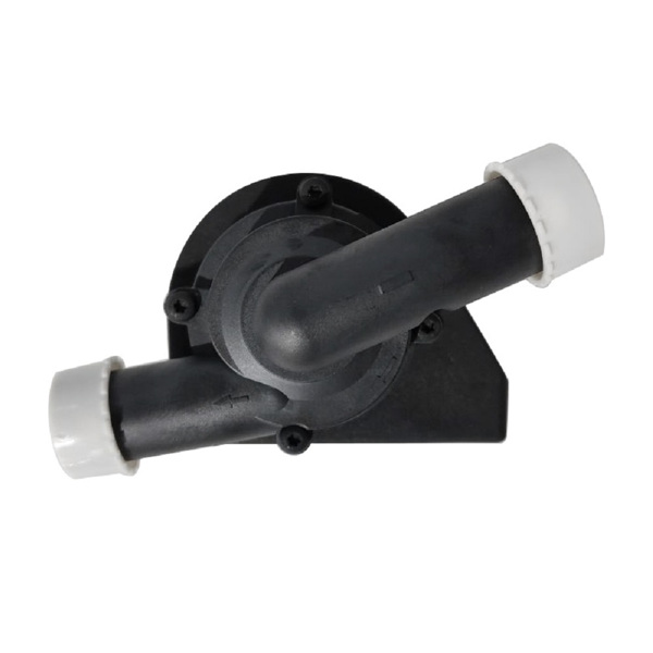Auxiliary Water Pump, 078121601B Car Engine Auxiliary Water Pump Replacement for A4 A6 98-04 