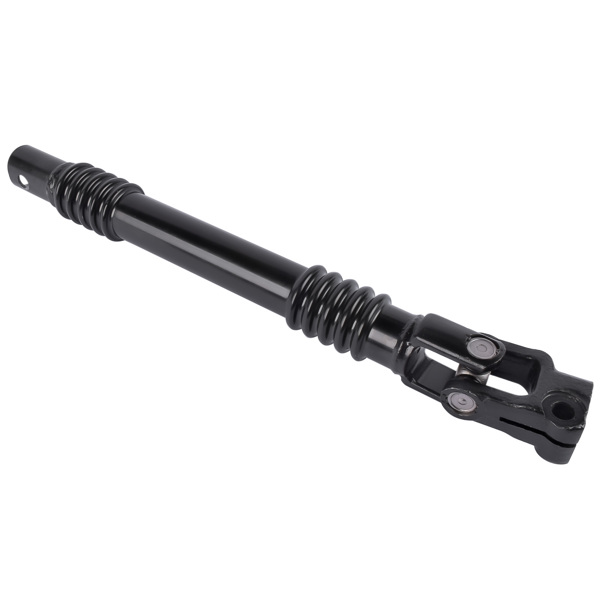 转向轴 Lower Intermediate Steering Shaft for Chevrolet Avalanche Suburban Silverado Tahoe GMC Sierra Yukon 1500 2500 Cadillac Escalade 25958109 26078079 425-179 425-130-5