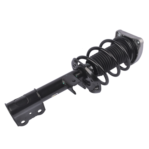 Front Left Shock Strut Assembly For Mercedes C117 CLA250 CLA45 AMG 2014-2019 2.0L l4 FLEX GAS 1173231500