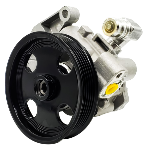  转向助力泵 Power Steering Pump w/ Pulley for Mercedes-Benz GLK350 2010-12 4Mati-2