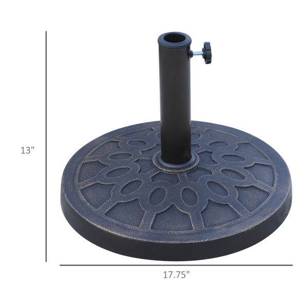  Umbrella Base