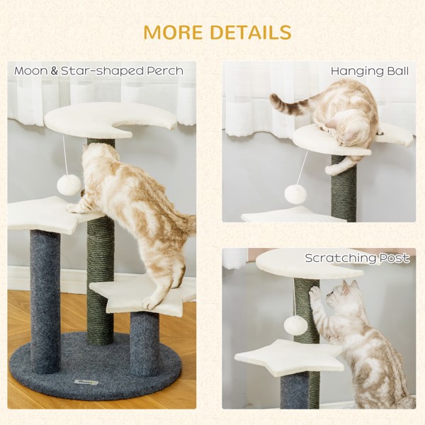 Cat Tree