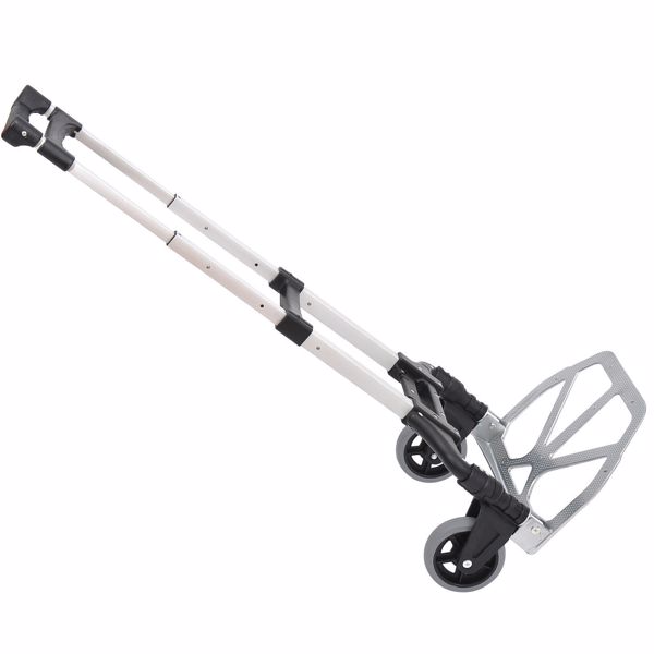 折叠式手推车（周末不发货）-1