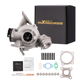 Turbo Turbocharger S300SX3-S366 A/R .91 T4 320-800HP Twin Scroll 177275