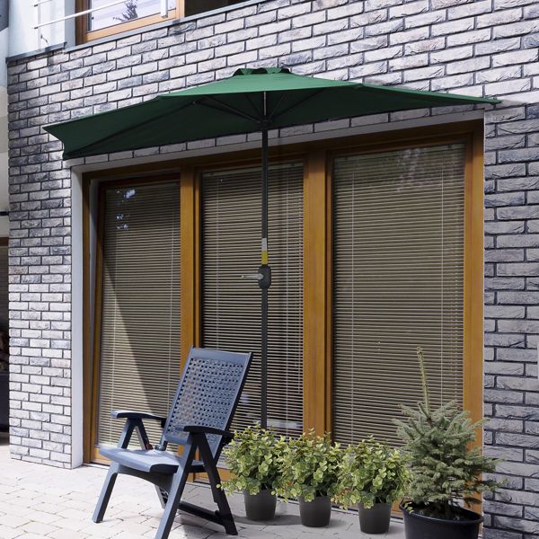 壁挂式雨伞 （ Amazon Shipping）-2