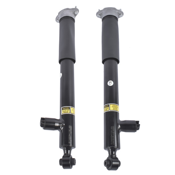 减震器 Pair Rear Left + Right Shock Absorbers For Mercedes-Benz C350 E250 E300 E350 2010-2016 2073204330 2073204430-1