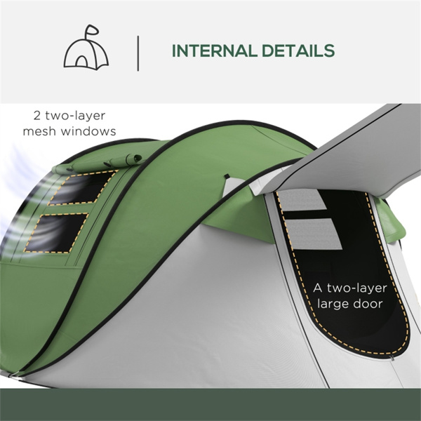 Party Tent