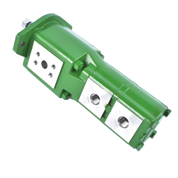 液压泵 Hydraulic Pump SJ34566 SJ13305 for John Deere 6100D 6105D 6110D 6115D 6120E NEW+-5