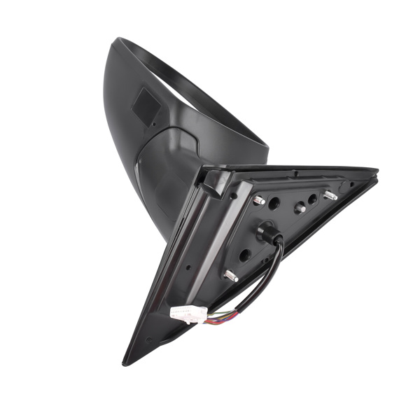 Front Driver Side Power Mirror Heated with Blind Spot for Kia Optima 1.6L 2.0L 2016-2020